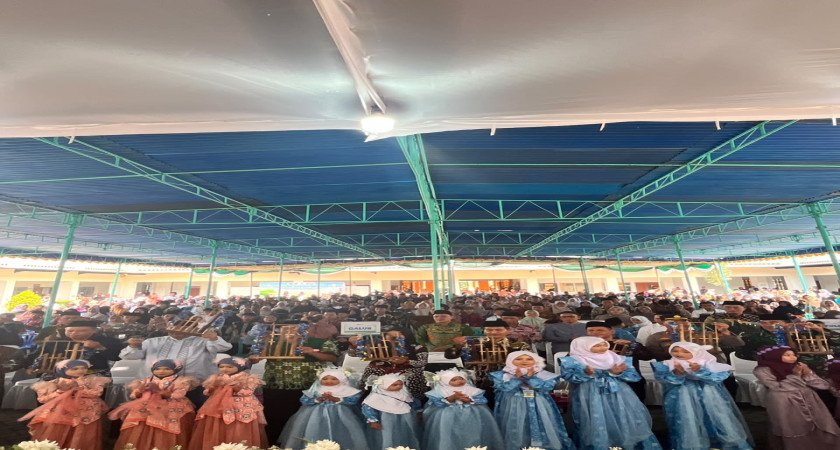 Semarak FASI XIII Kulon Progo, 639 Peserta Berkompetisi di 15 Cabang
